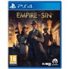 Hra na PS4 Empire of Sin (D1 Edition)
