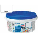 Mapei Kerapoxy Easy Design 100 bílý (1,5kg) – Zboží Mobilmania