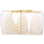 Provence ŠIŠKA 3KS BÍLÁ – Zboží Dáma