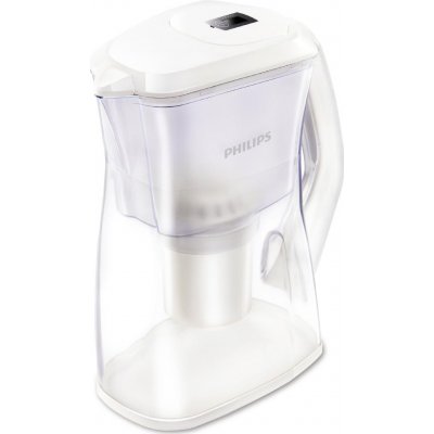 Philips AWP2970 bílá 1.5l s digitálním časovačem AWP2970/10 – Sleviste.cz