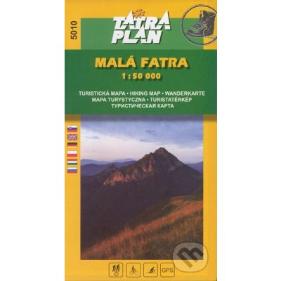 Malá Fatra: 1 - Kol. – Zbozi.Blesk.cz