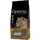 OPTIMA nova cat GF ADULT chicken potato 8 kg