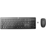 HP 235 Wireless Mouse and Keyboard Combo 1Y4D0UT#BCM – Sleviste.cz