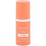 Makeup Revolution Skincare 20% Vitamin C Radiance sérum 30 ml – Hledejceny.cz