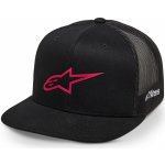 ALPINESTARS 3D AGELESS Trucker black/red – Zboží Dáma