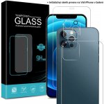Bomba 3 v 1 pro iPhone přední + zadní + foťák iPhone 13 Pro G013_IP13PRO – Zboží Živě