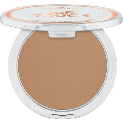 essence Bronzer Butter Soft Touch 20 Golden buttercream 10 g – Sleviste.cz