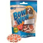 Mira Mar Bow Wow kotletky s Hovězí příchutí 80 g – Hledejceny.cz