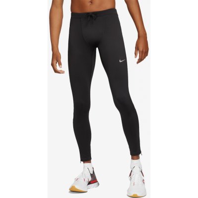 Nike Dri-FIT Challenger běžecké legíny černá – Zboží Dáma