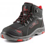 Canis CXS ROCK PEPRIT O2 kotníková černá – Zboží Dáma