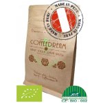 Coffeedream Káva Peru Cepro Yanesha Organic středně jemné mletí Espresso mocca A25 250 g – Zboží Mobilmania