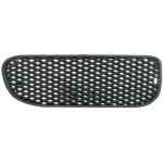 Mřížka nárazníku pravá ŠKODA OCTAVIA I 1 (1U2/1U5), 03.97-12.00 OE 1U0807368B01, 1U0 807 368 – Sleviste.cz