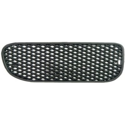 Mřížka nárazníku pravá ŠKODA OCTAVIA I 1 (1U2/1U5), 03.97-12.00 OE 1U0807368B01, 1U0 807 368 – Sleviste.cz