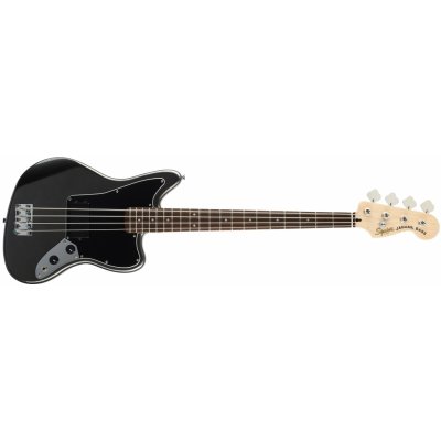 Fender Squier Affinity Jaguar Bass – Zboží Dáma