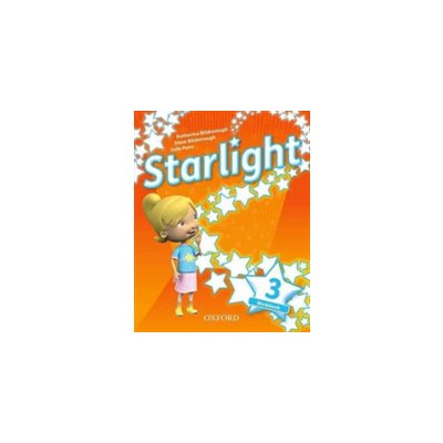 Starlight: Level 3: Workbook Succeed and Shine