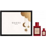 Gucci Bloom Ambrosia di Fiori EDP 50 ml + EDP 5 ml dárková sada – Zbozi.Blesk.cz