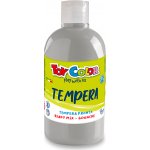 Toy Color STŘÍBRNÁ 500 ml – Zboží Mobilmania