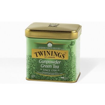 Twinings Gunpowder 100 g