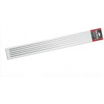 Mistrall náhradní špička na prut plná 0,9x4,5mm 60 cm – Zboží Mobilmania