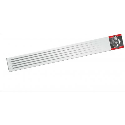 Mistrall náhradní špička na prut plná 0,9x4,5mm 60 cm – Zboží Mobilmania