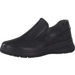 Tamaris polobotky 8-8-84701-29 022 black nappa – Zbozi.Blesk.cz