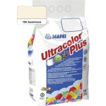 Mapei Ultracolor Plus 2 kg jasmín – Hledejceny.cz