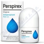 Perspirex Original antiperspirant roll-on 20 ml – Sleviste.cz