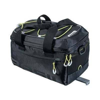 BBB Basil Miles Trunkbag – Zbozi.Blesk.cz