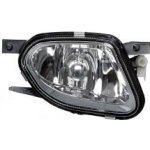 Pravá přední mlhovka MERCEDES E (W211) 2002-2006 | DEPO | 4402005RUQ – Hledejceny.cz