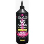 Muc-Off No Puncture Hassle Tubeless Sealant 1000 ml – Zboží Dáma