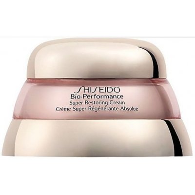 Shiseido Bio Performance Advanced Super Revitalizer Cream N 50 ml – Zboží Mobilmania