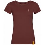 Patizon Merino T shirt Lady Gun metal – Sleviste.cz