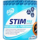 6PAK Nutrition STIM PAK 220 g