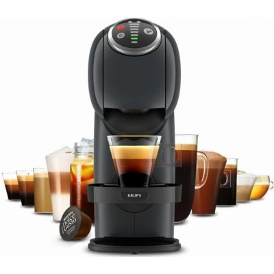 Krups Nescafé Dolce Gusto Genio S Plus KP340B10 – Zbozi.Blesk.cz