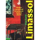 Práh s.r.o. Limassol - Thriller z prostředí izraelských tajných služeb