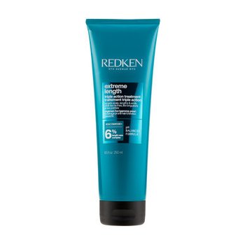 Redken Extreme Length Triple Action Treatment Mask 250 ml