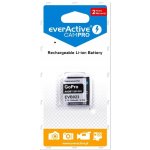 EverActive Náhrada za GoPRO Hero 3 / 3+ 1100mAh EVB023 – Zbozi.Blesk.cz