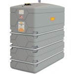 Cemo Cube Profitank 2000 l – Zboží Mobilmania