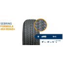 Osobní pneumatika Sebring Formula 4x4 Road+ 215/70 R16 100H