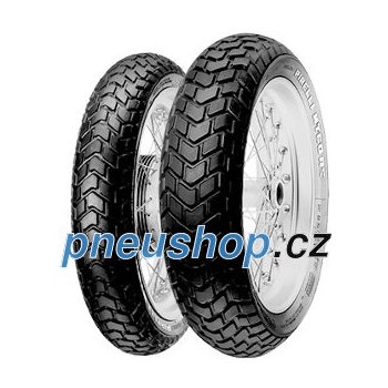 Pirelli MT60 RS 150/80 R16 77H