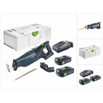 FESTOOL RSC 18 EB-Basic – HobbyKompas.cz