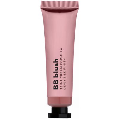 Lamel BB Blush 401 Krémová tvářenka 10 ml – Zboží Mobilmania