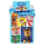 Jerry Fabrics povlečení Paw Patrol 184 100 x 135 cm 40 x 60 cm – Zboží Dáma Jerry Fabrics povlečení Paw Patrol 184 100 x 135 cm 40 x 60 cm – Zboží Dáma