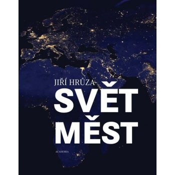 Svět měst