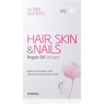 VPLab Ultra Women's Hair, Skin & Nails 90 softgels – Hledejceny.cz