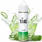 ProVape Take Mist Shake & Vape Aloe Vera 20 ml – Zbozi.Blesk.cz