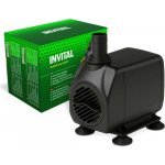 Invital QuickPump 3000 – Sleviste.cz
