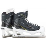 Brankářské brusle CCM Tacks 4092 Junior – Zboží Mobilmania