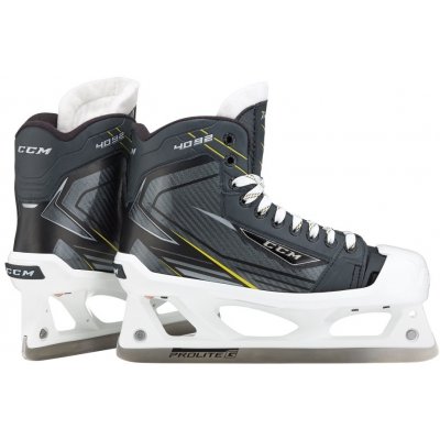 Brankářské brusle CCM Tacks 4092 Junior