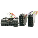 4CARMEDIA Konektor ISO pro autorádio Mitsubishi 14 PIN | Zboží Auto